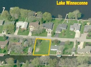 6779 Sunset Trl, Winneconne, WI 54986