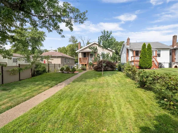 2724 McCausland Ave, Saint Louis, MO 63143