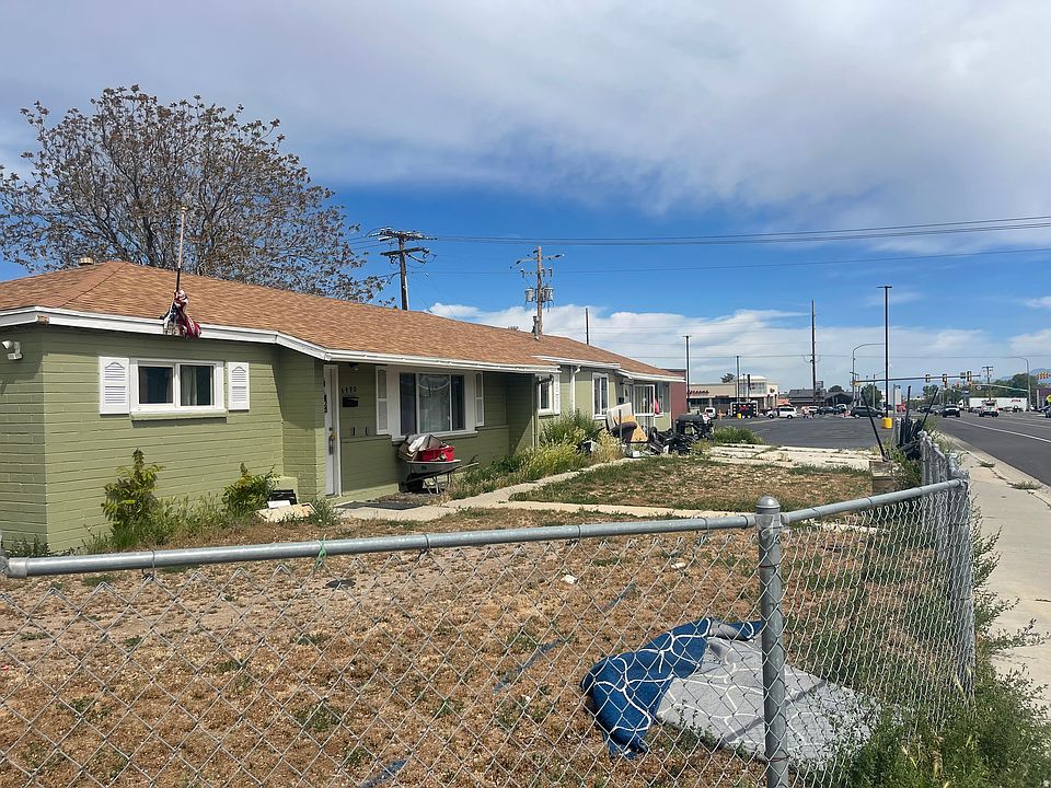 1st image of 5490 S 4015 W
