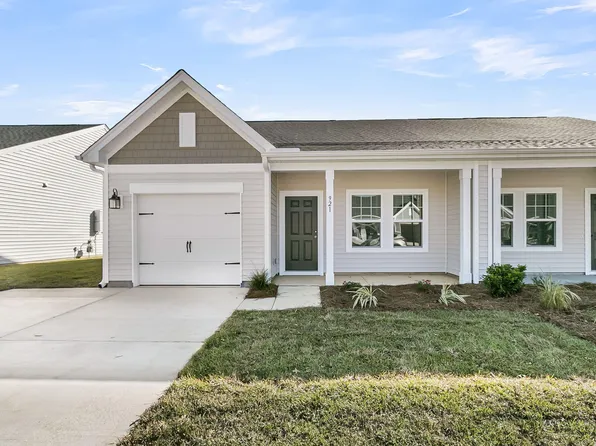 1064 Dusk Dr, Summerville, SC 29486