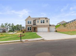 7525 Homer Dr, Cumming, GA 30028