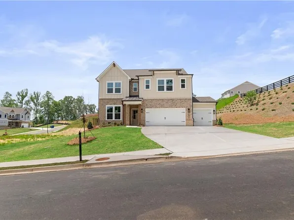 7525 Homer Dr, Cumming, GA 30028