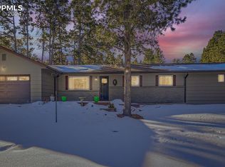 16635 High Tree Dr, Elbert, CO 80106