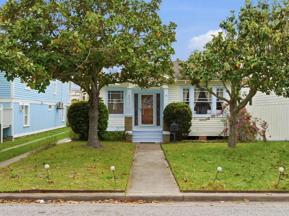 4217 Avenue T 1/2, Galveston, TX 77550
