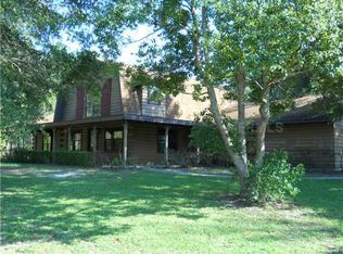 20610 Bill Collins Rd, Eustis, FL 32736