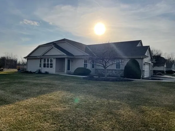 6109 Prairie CIRCLE, Racine, WI 53406