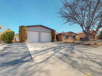 7105 Hildegarde Dr NE, Albuquerque, NM, 87109