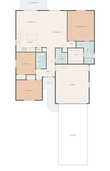3363 Whitehead Ave — Photo 6