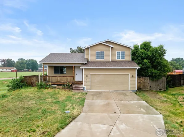 4836 Everest Pl, Greeley, CO 80634