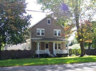 1408 Brownsville Rd, Langhorne, PA 19047