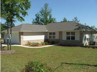3372 Peeble Dr, Crestview, FL 32539
