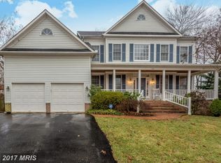 728 McKinley St NE, Vienna, VA 22180