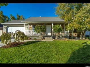 2053 E Blossom St, Eagle Mountain, UT 84005