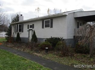 4198 State Route 69, Taberg, NY 13471