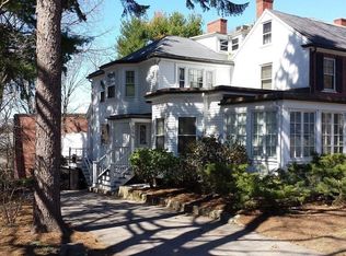 239 Walnut St #2, Brookline, MA 02445