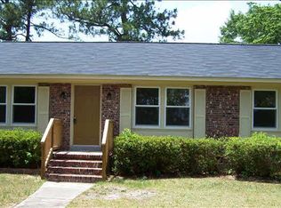 3501 Woodbury Dr, Columbia, SC 29209