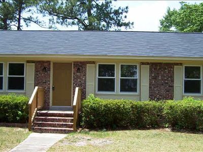 3501 Woodbury Dr, Columbia, SC, 29209