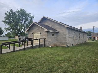 505 Franklin St, Edinburgh, IN 46124