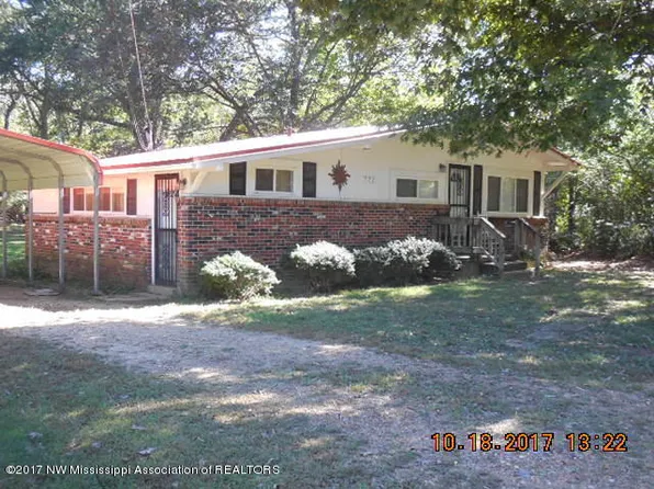 722 Dougherty St, Coldwater, MS 38618