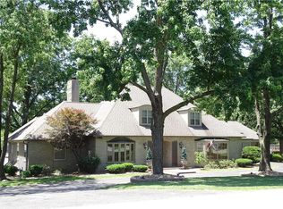 3708 Blue Ridge Blvd, Independence, MO 64052