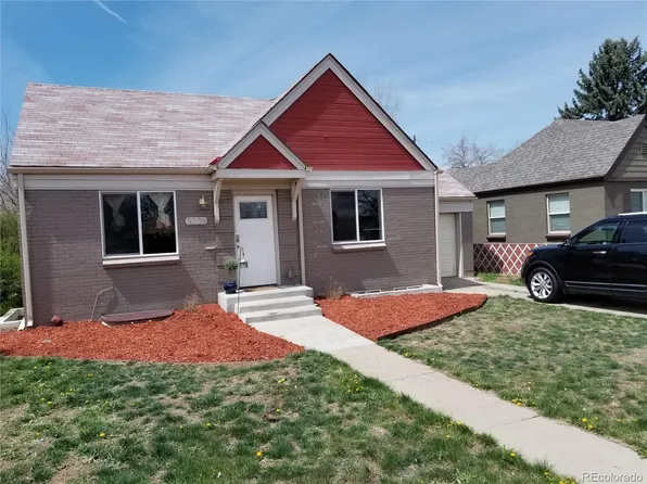 3225 Ash Street, Denver, CO 80207