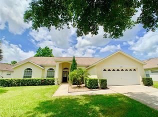 15736 Heron Hill St, Clermont, FL 34714