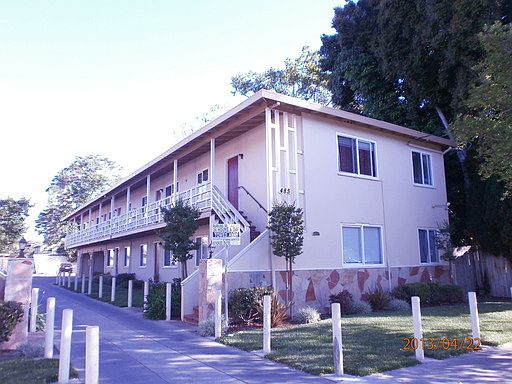 1st image of 475 E William St APT 6