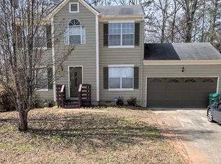 2977 Rapids Dr, Decatur, GA 30034