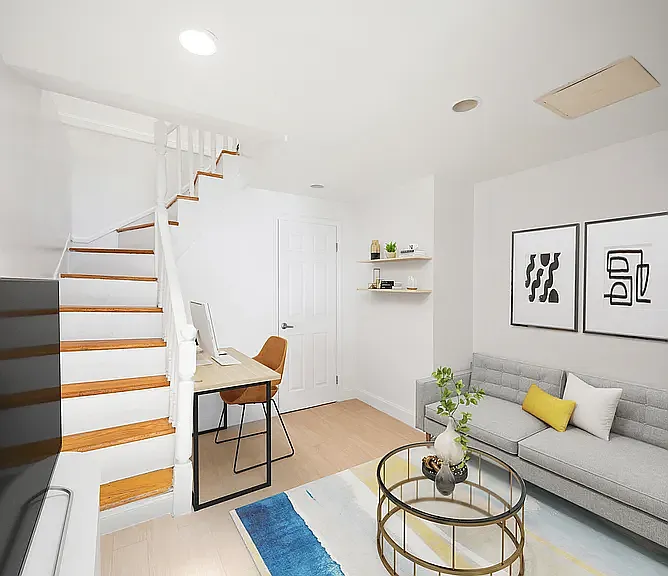 323 E 90th St #1RE — Photo 9