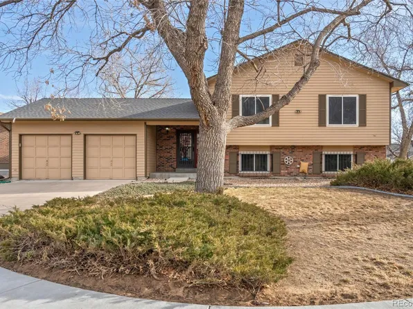 4699 W 69th Drive, Westminster, CO 80030