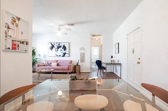1 bed, 1.0 bath, 750 sqft, $1,800 — Photo 3