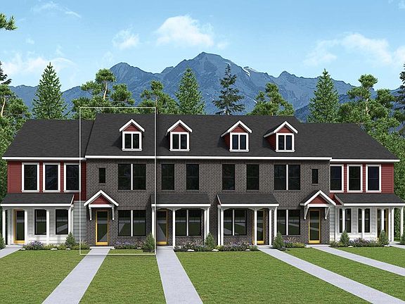 The Slate - A Exterior