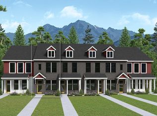 Slate Plan, The Dawn at Daybreak, South Jordan, UT 84009