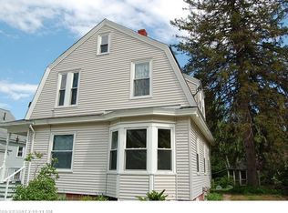 42 Fern St, Auburn, ME 04210