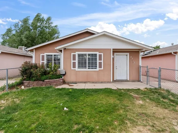 2717 Ontario St, Pueblo, CO 81004