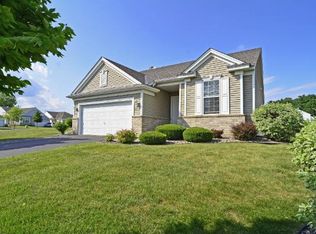 1673 Oakbrooke Ct, Eagan, MN 55122