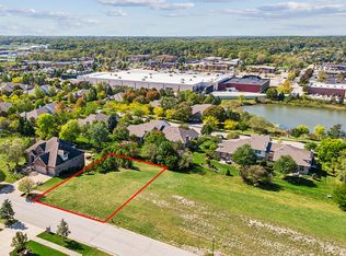 20060 Waterview Trl, Frankfort, IL 60423