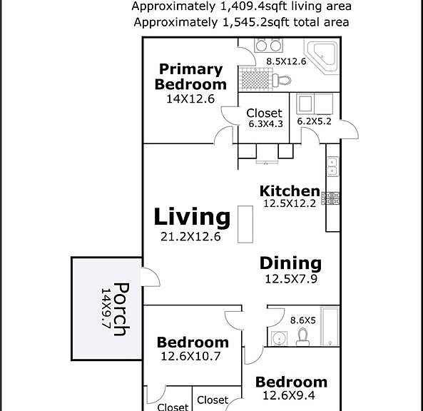 Listing photo 3