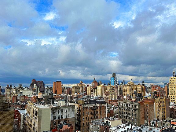 2nd image of 211 Central Park W APT 11K