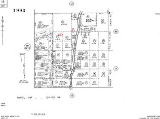 0 Vac Vic Red Rover Mine Eager Rd, Acton, CA 93510