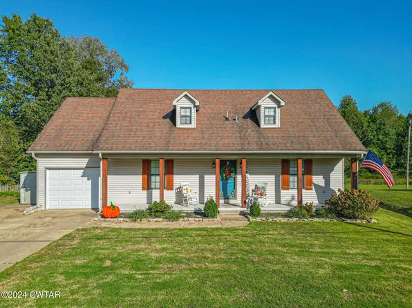 236 Cottondale Dr, Brownsville, TN 38012
