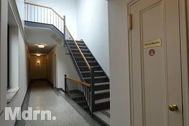 Rented by Mdrn Residential