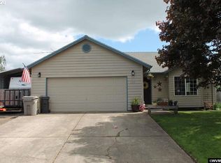 1331 SW Alexander Dr, Dallas, OR 97338