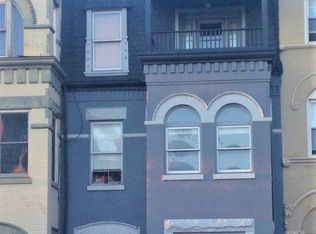 613 Florida Ave NW APT 2, Washington, DC 20001