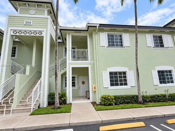 359 NE 27th Ter Unit 103, Homestead, FL 33033