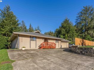 2595 Brussells St, North Bend, OR 97459