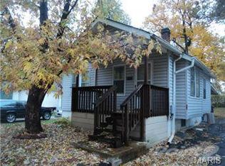 3228 Dix Ave, Saint Louis, MO 63114