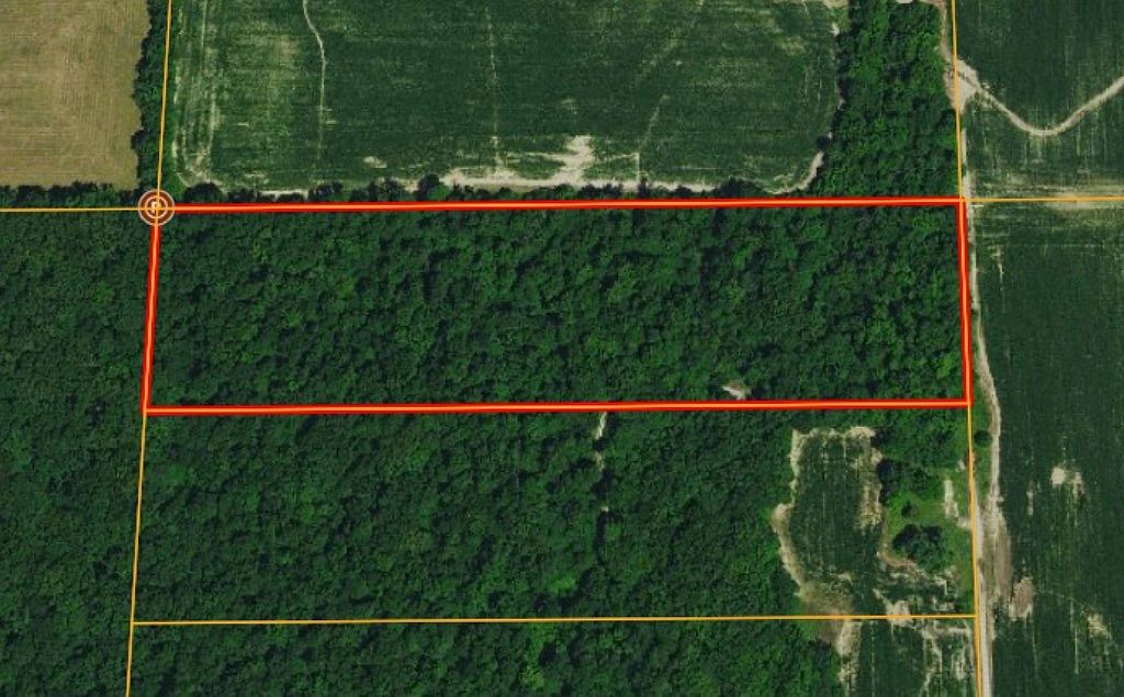 E 700th Ave, Oblong, IL 62449 Zillow