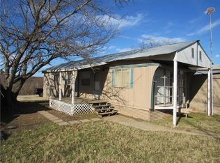 2525 Shoreline Ct, Weatherford, TX 76087
