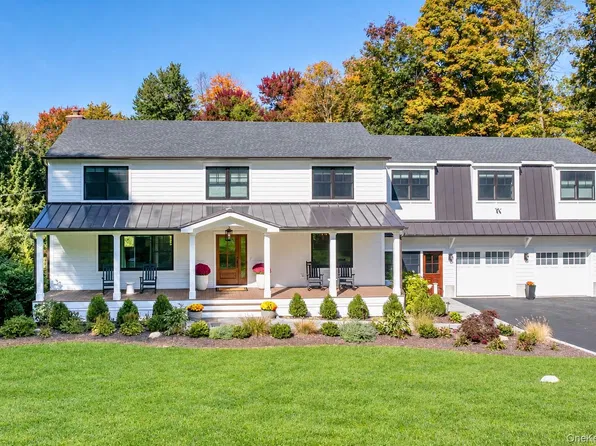4 Willow Crest Drive, Katonah, NY 10536